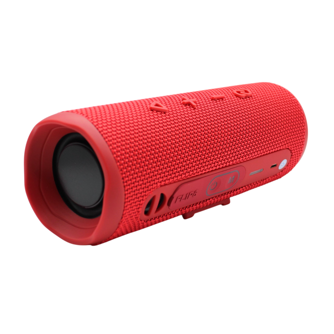 Bocina altavoz bluetooth Flip 6