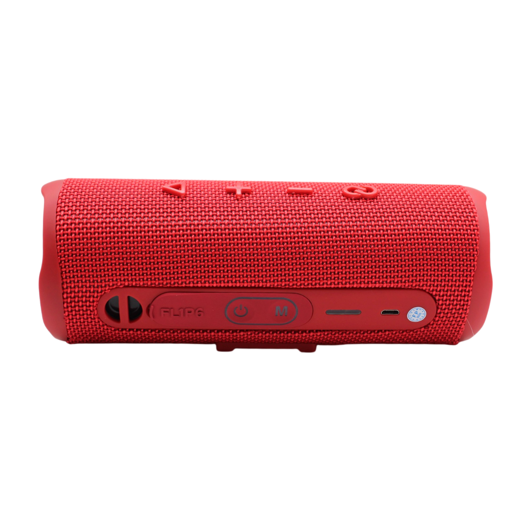 Bocina altavoz bluetooth Flip 6