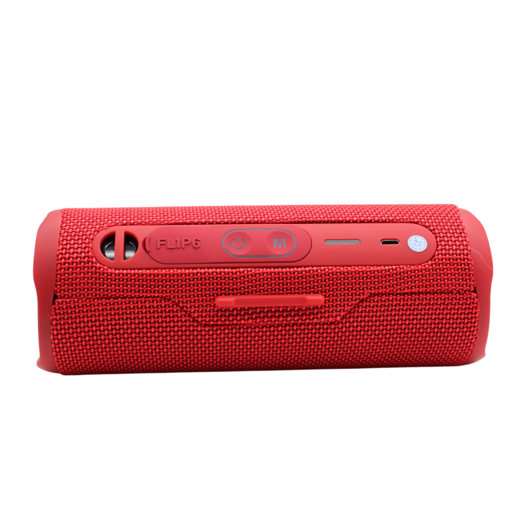 Bocina altavoz bluetooth Flip 6