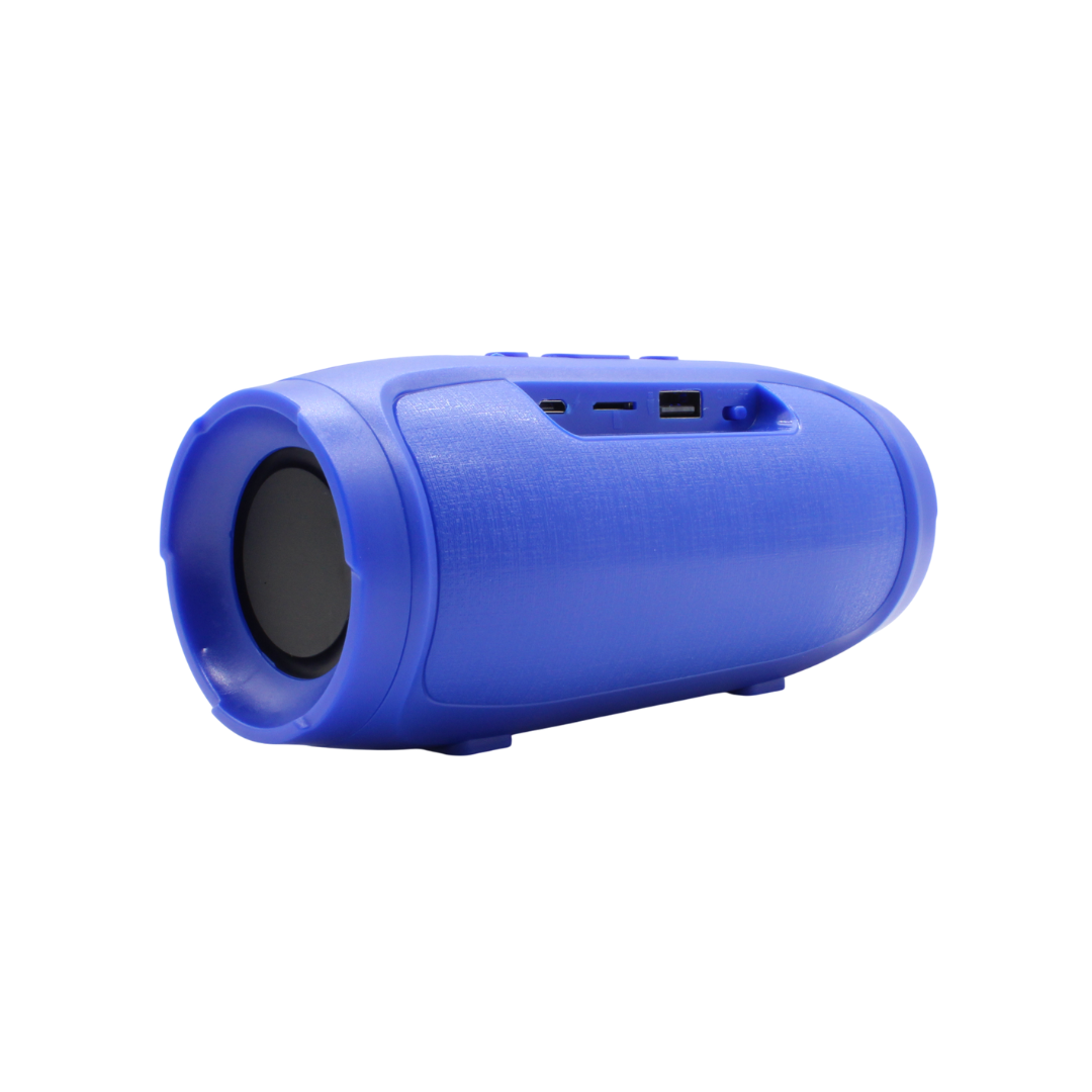 Bocina altavoz bluetooth MINI3+