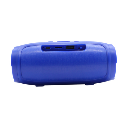 Bocina altavoz bluetooth MINI3+