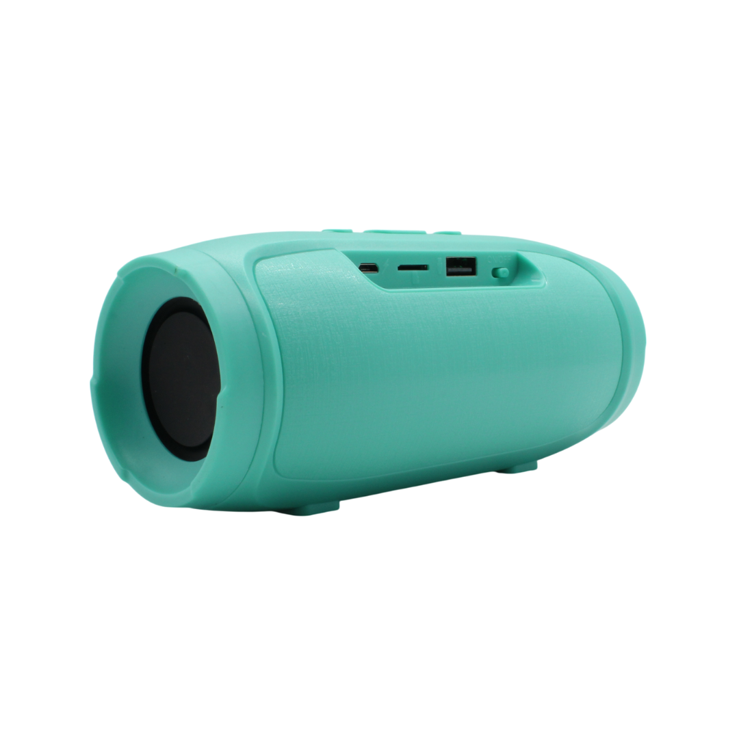 Bocina altavoz bluetooth MINI3+