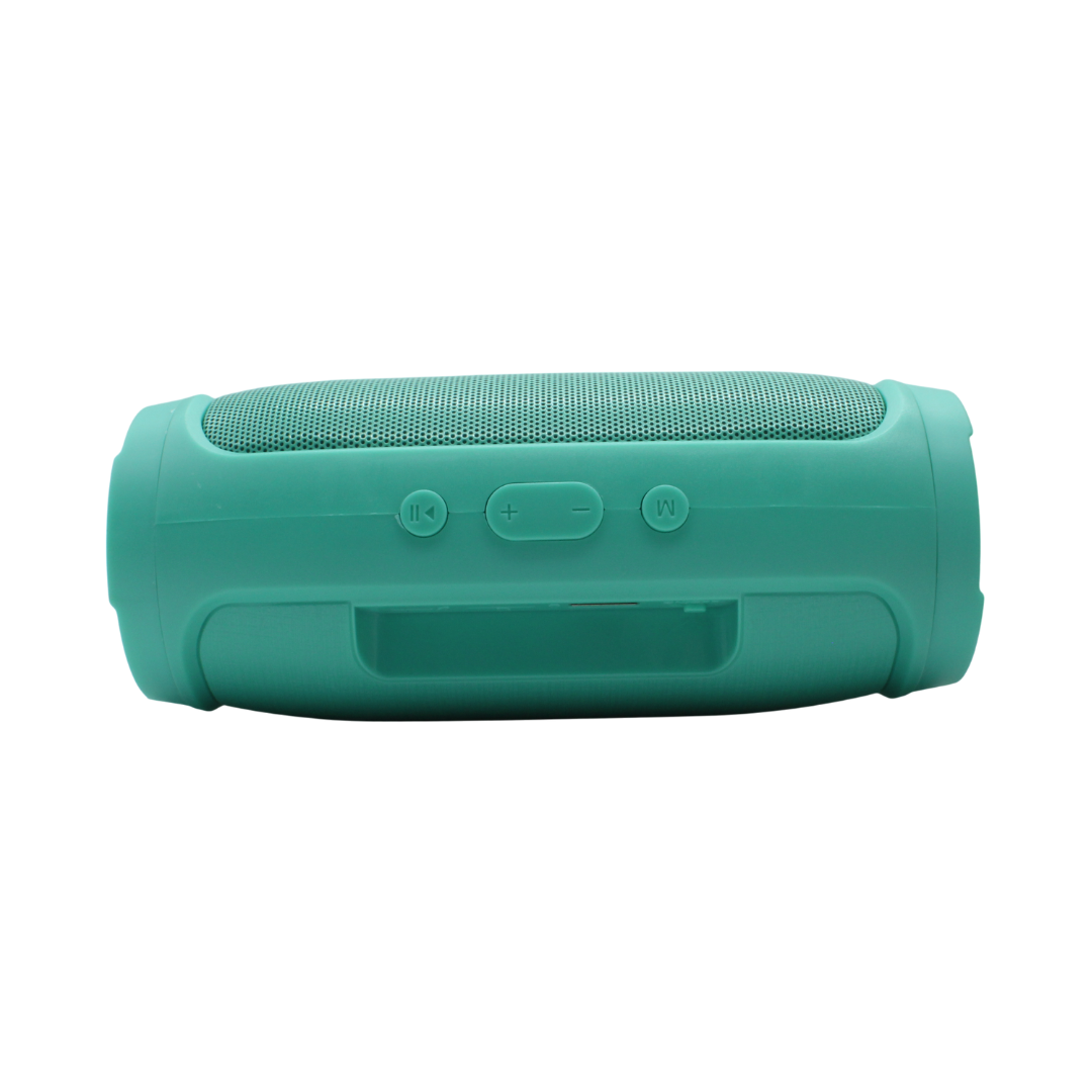 Bocina altavoz bluetooth MINI3+