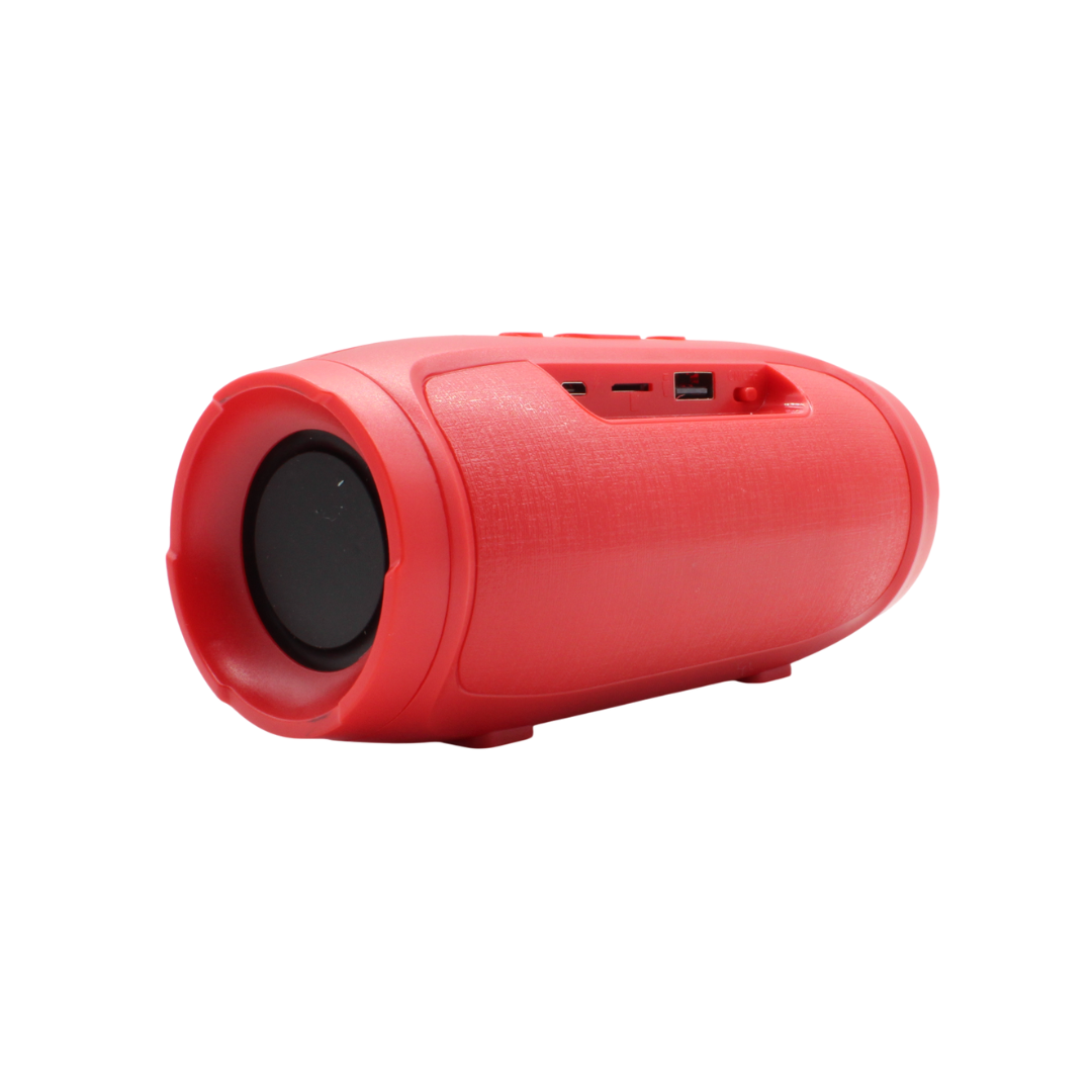 Bocina altavoz bluetooth MINI3+