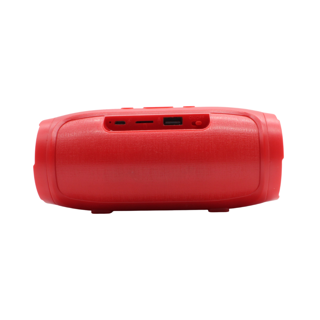 Bocina altavoz bluetooth MINI3+