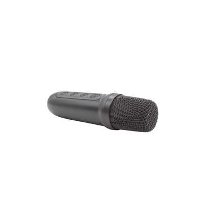 Bocina karaoke portátil RGB YS110