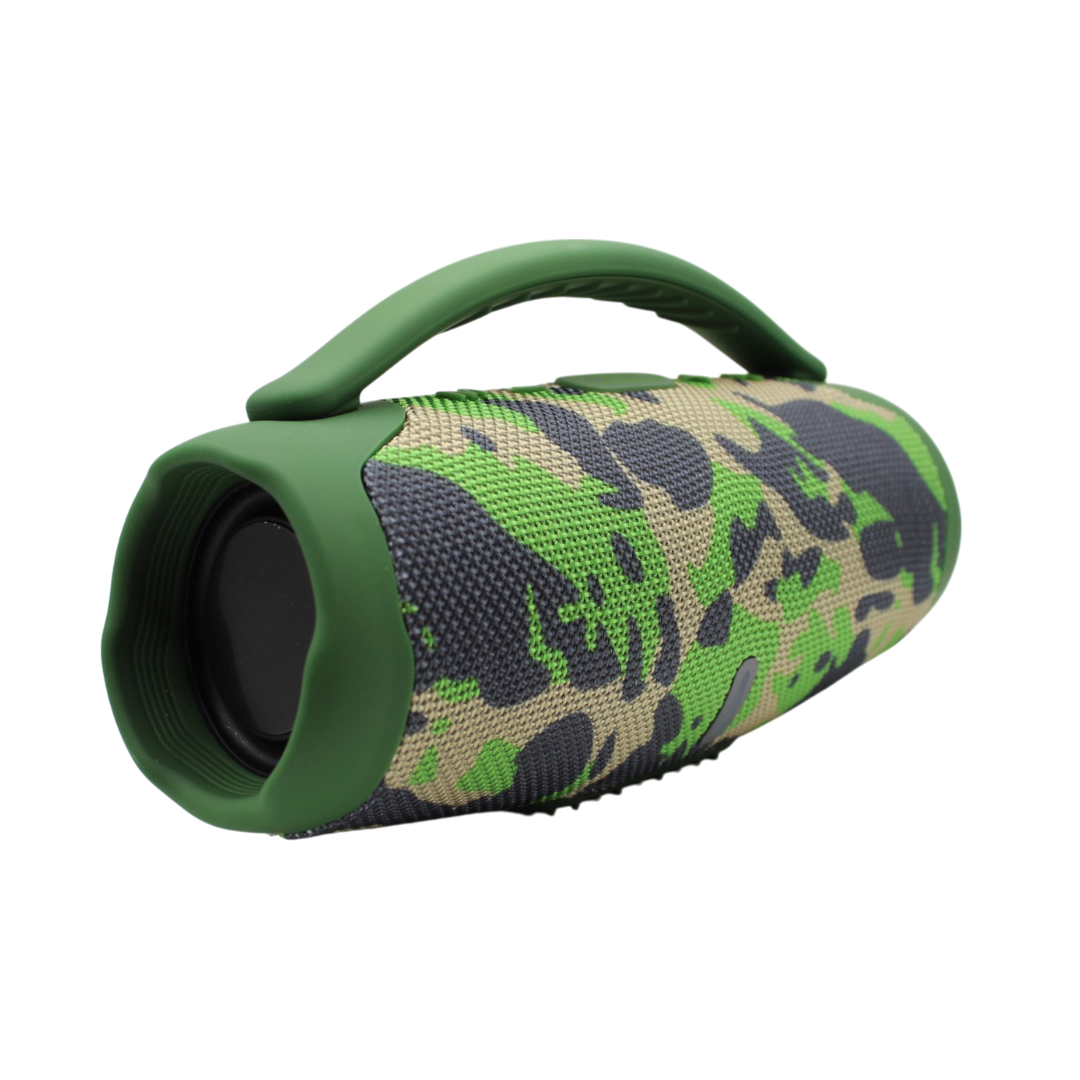 Bocina altavoz bluetooth BOOMS BOX3MINI