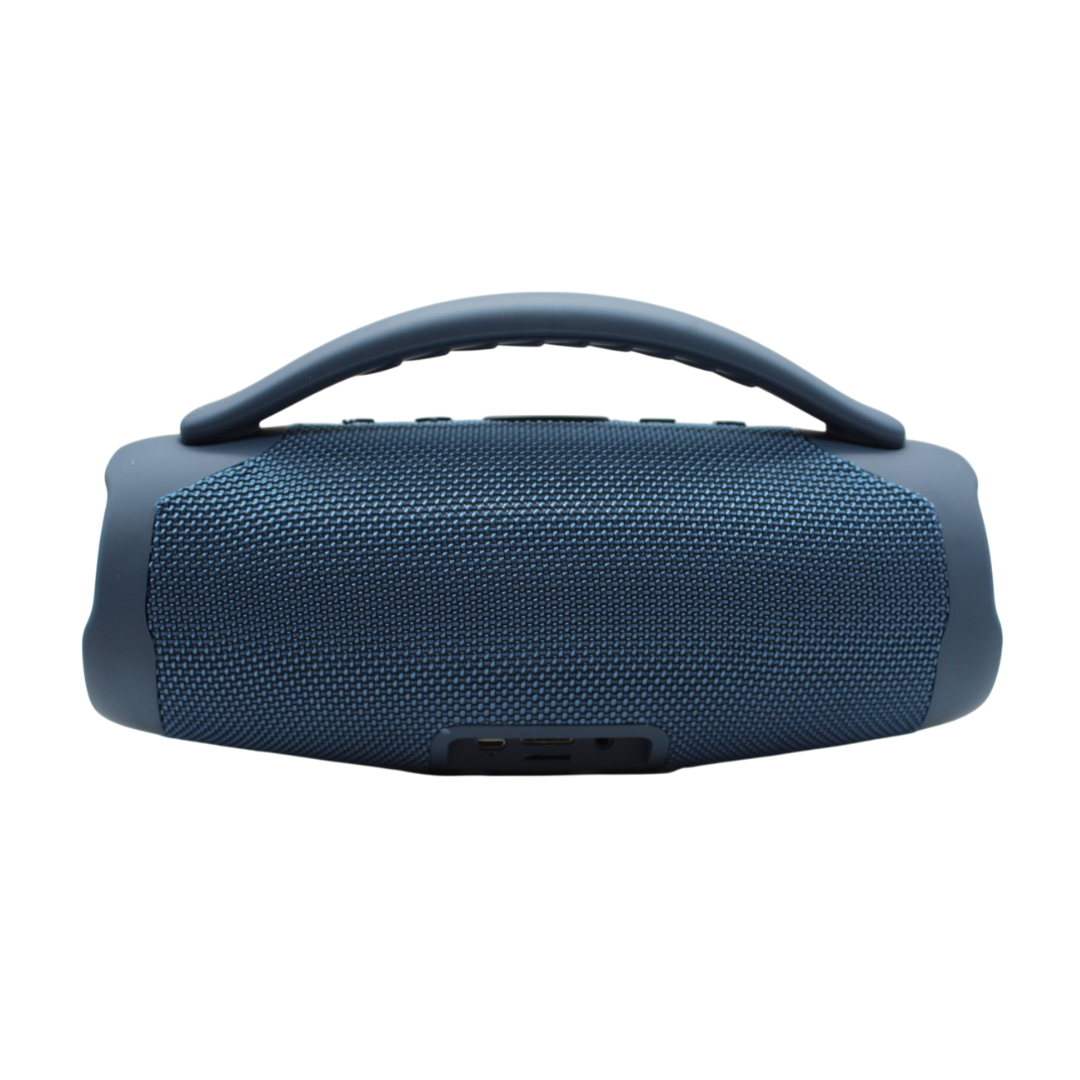 Bocina altavoz bluetooth BOOMS BOX3MINI