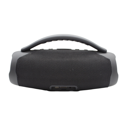 Bocina altavoz bluetooth BOOMS BOX3MINI