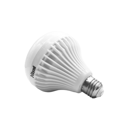 Bombilla de música Bluetooth RGB