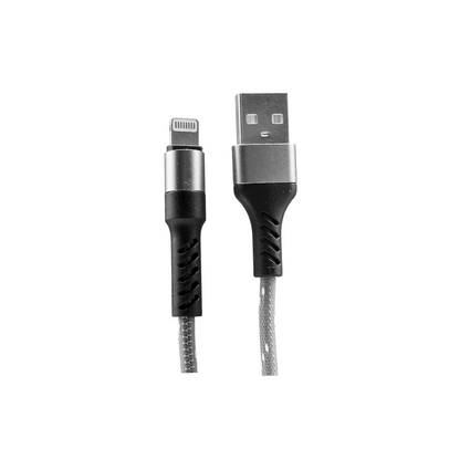 Cable cargador universal mosaico USB