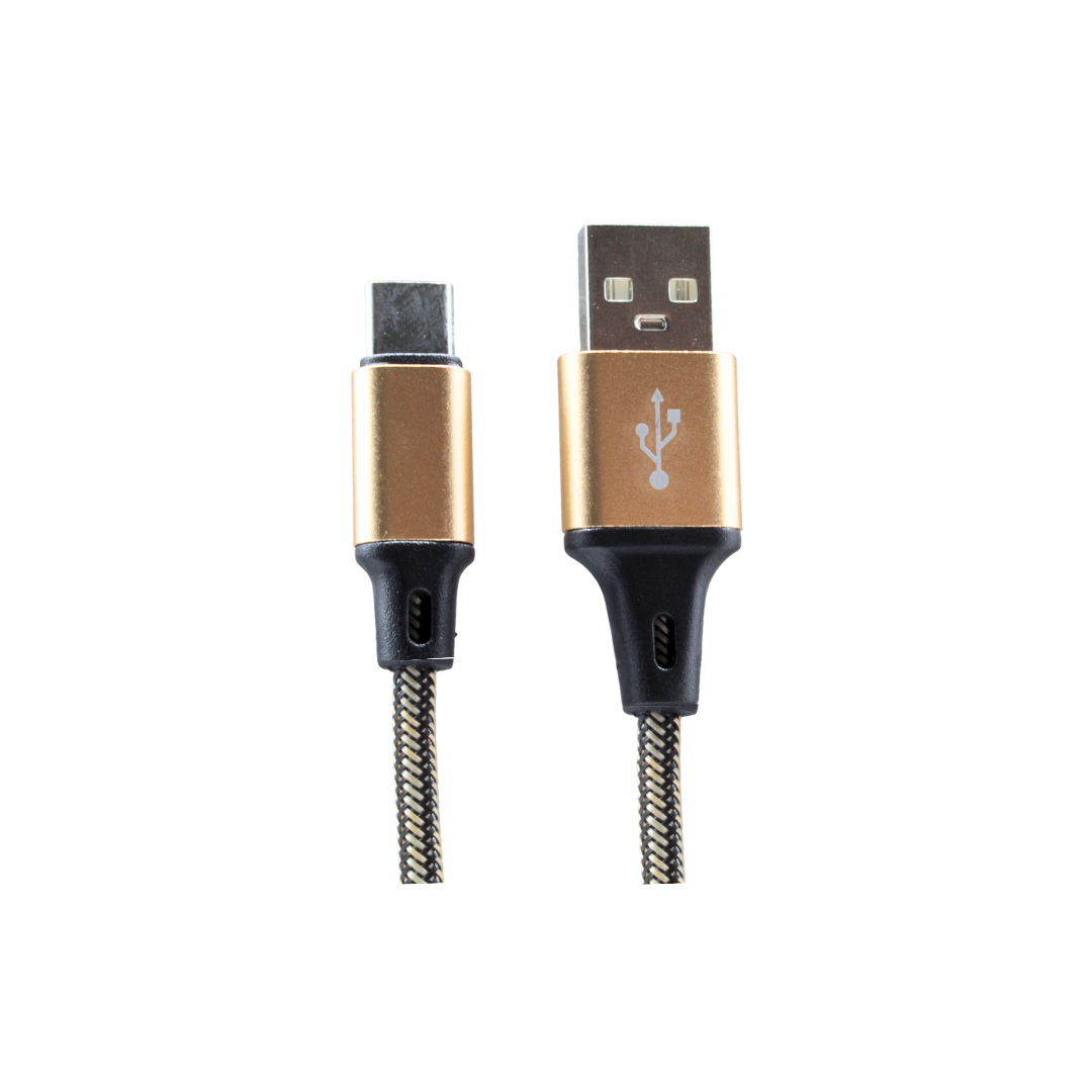 Cable cargador universal USB