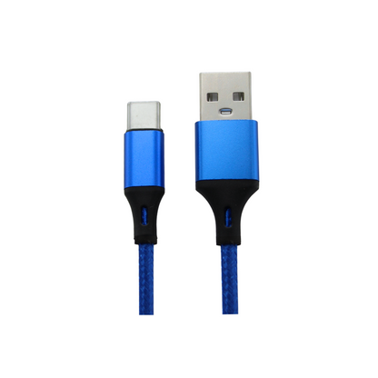 Cable cargador universal USB