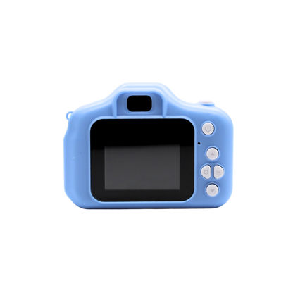 Cámara digital para niños
