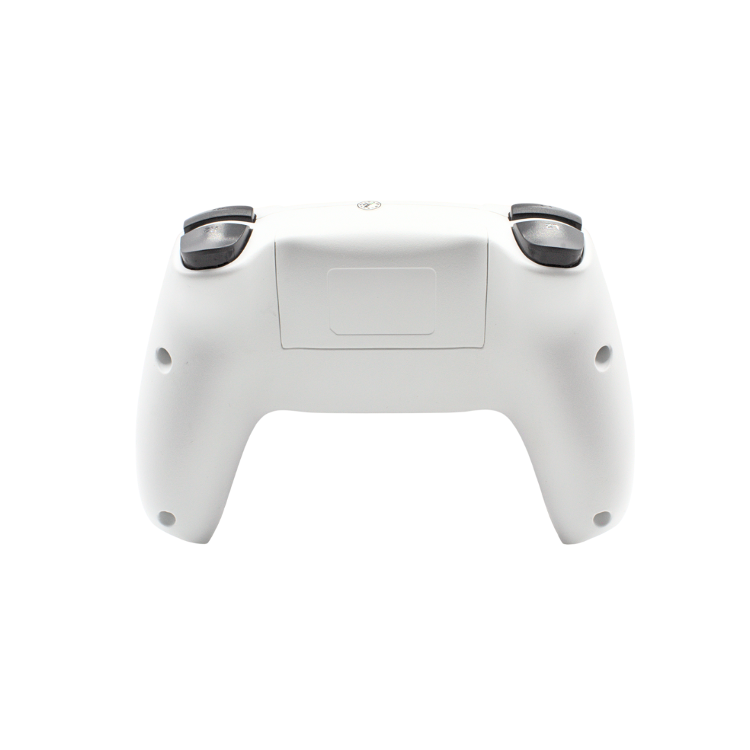 Consola de juegos M15 con dos controles