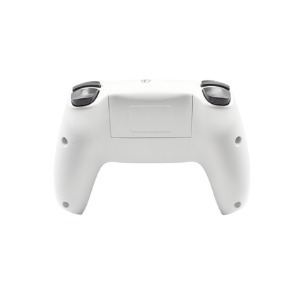 Consola de juegos M15 con dos controles