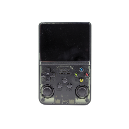 Consola de juegos portátil con juegos integrados-R36S