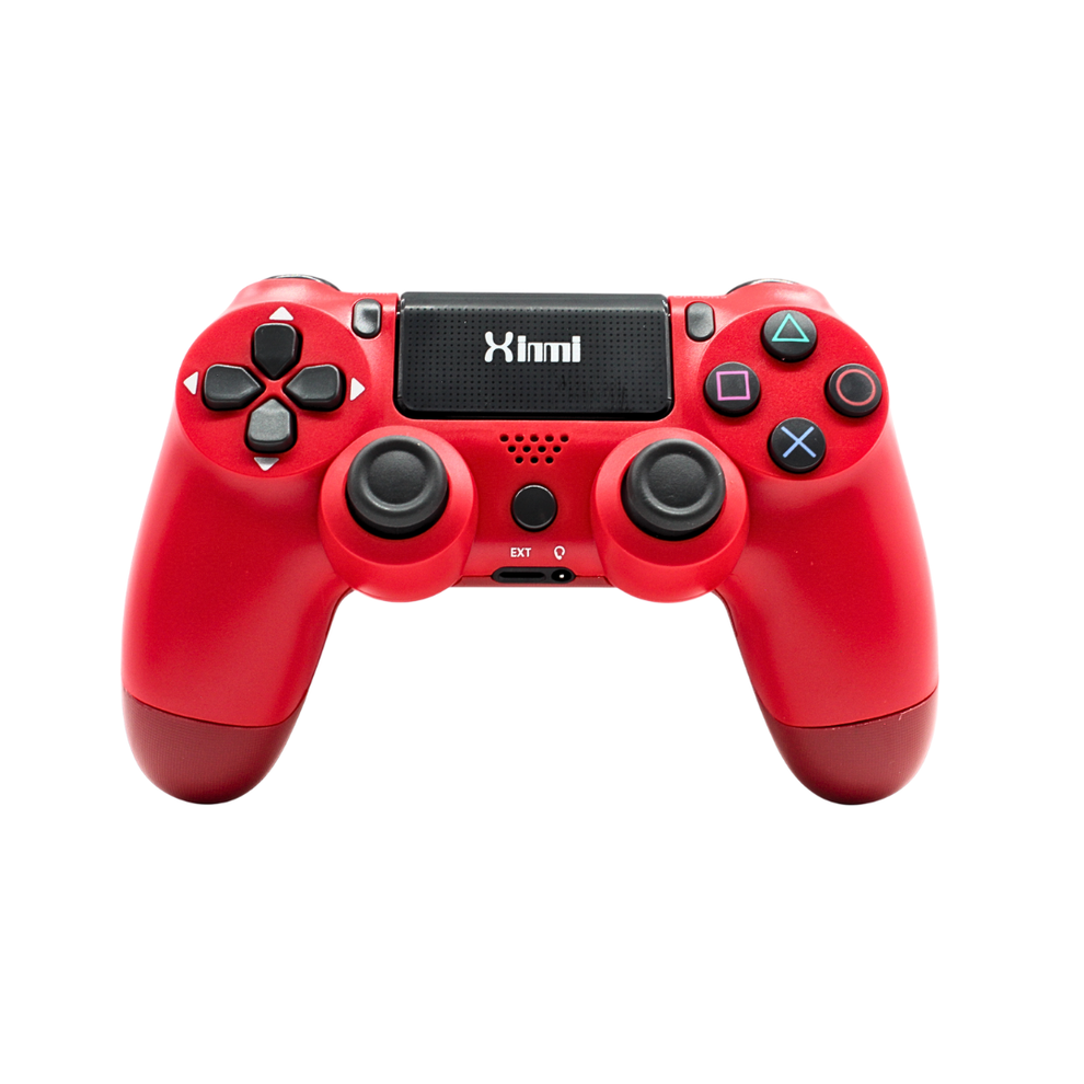 Control de Consola PS4 Bluetooth – XINMI MX