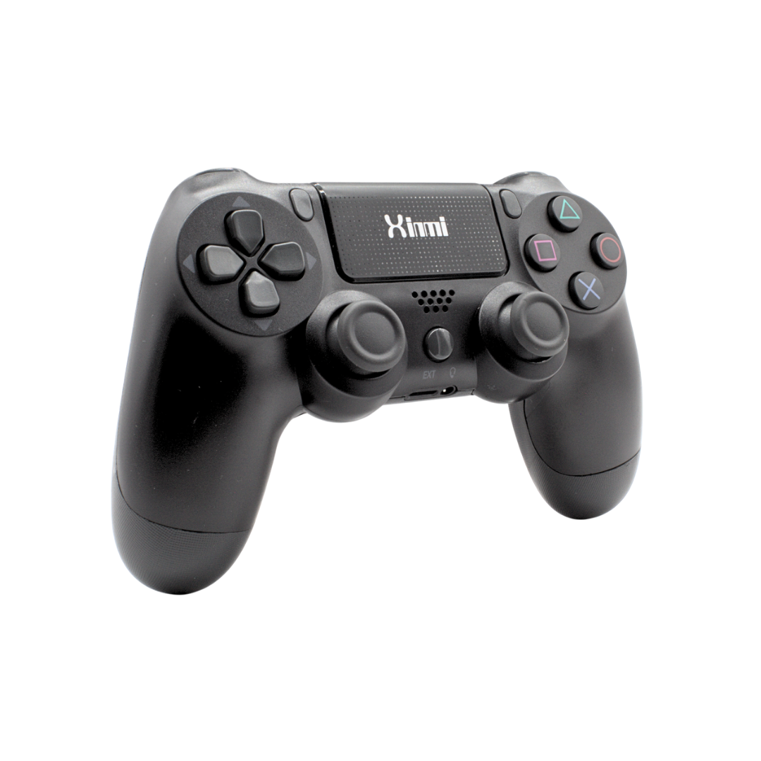 Control de Consola PS4 Bluetooth