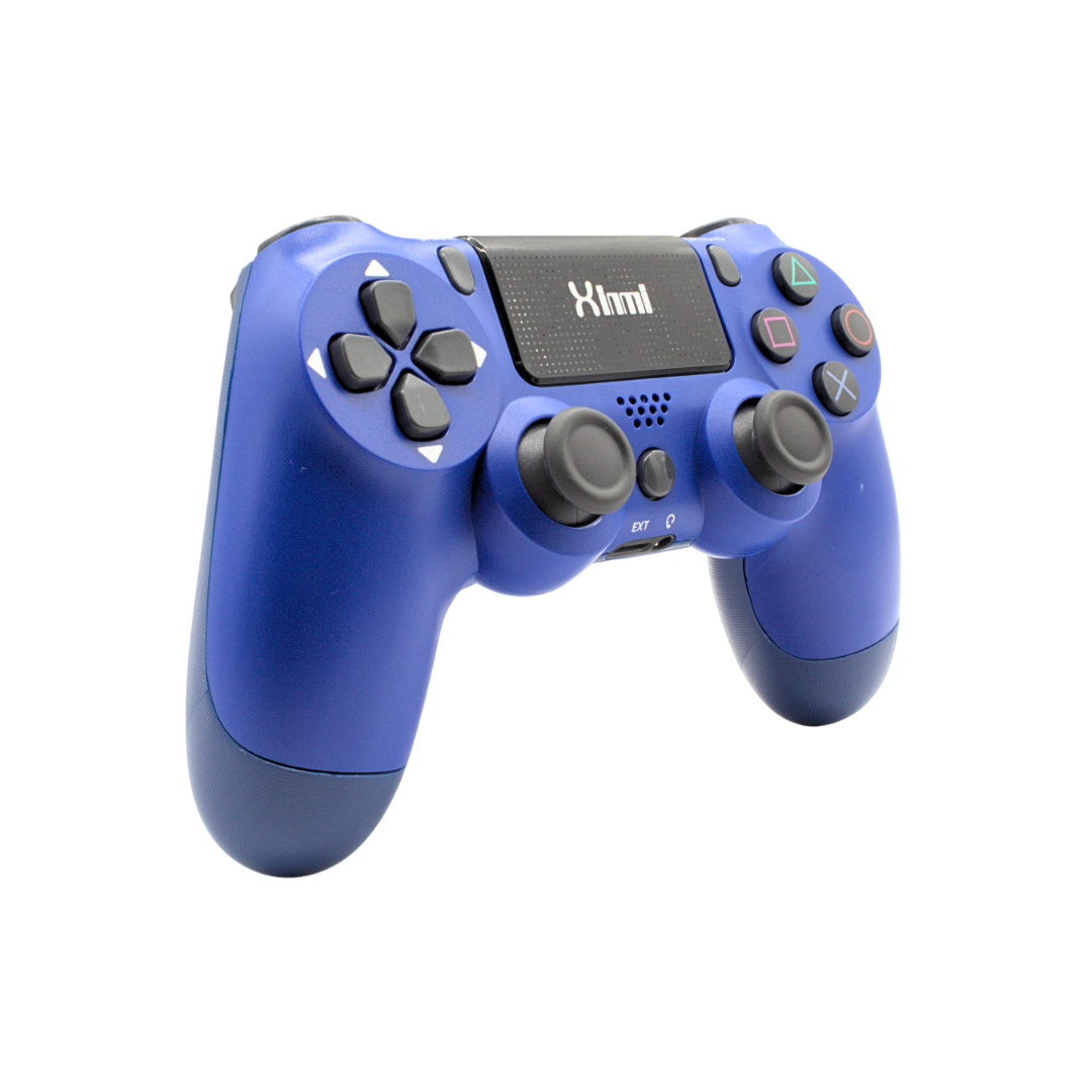 Control de Consola PS4 Bluetooth
