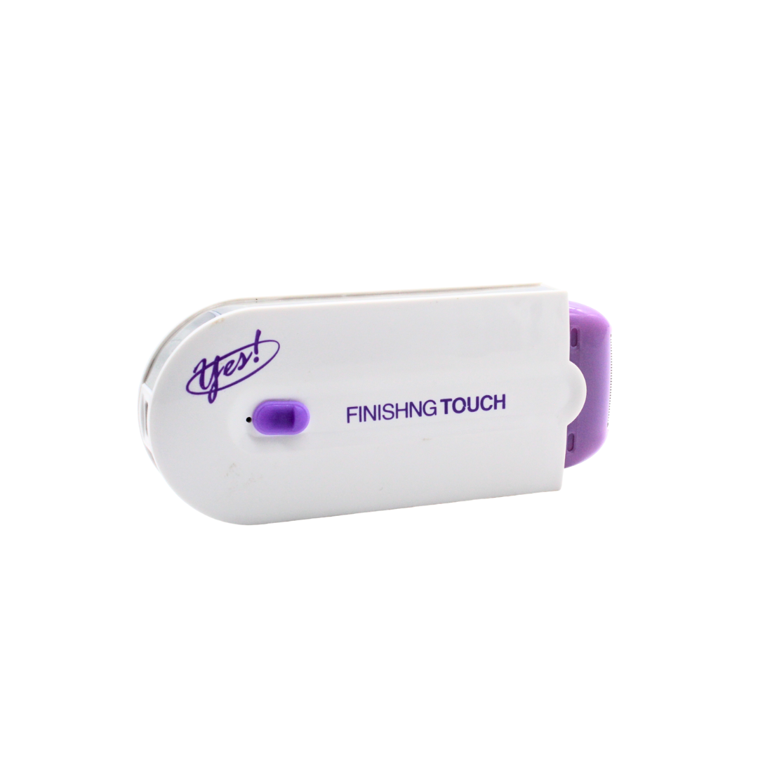 Depiladora Láser Corporal Recargable