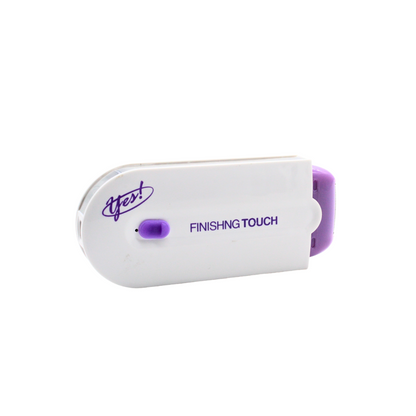 Depiladora Láser Corporal Recargable