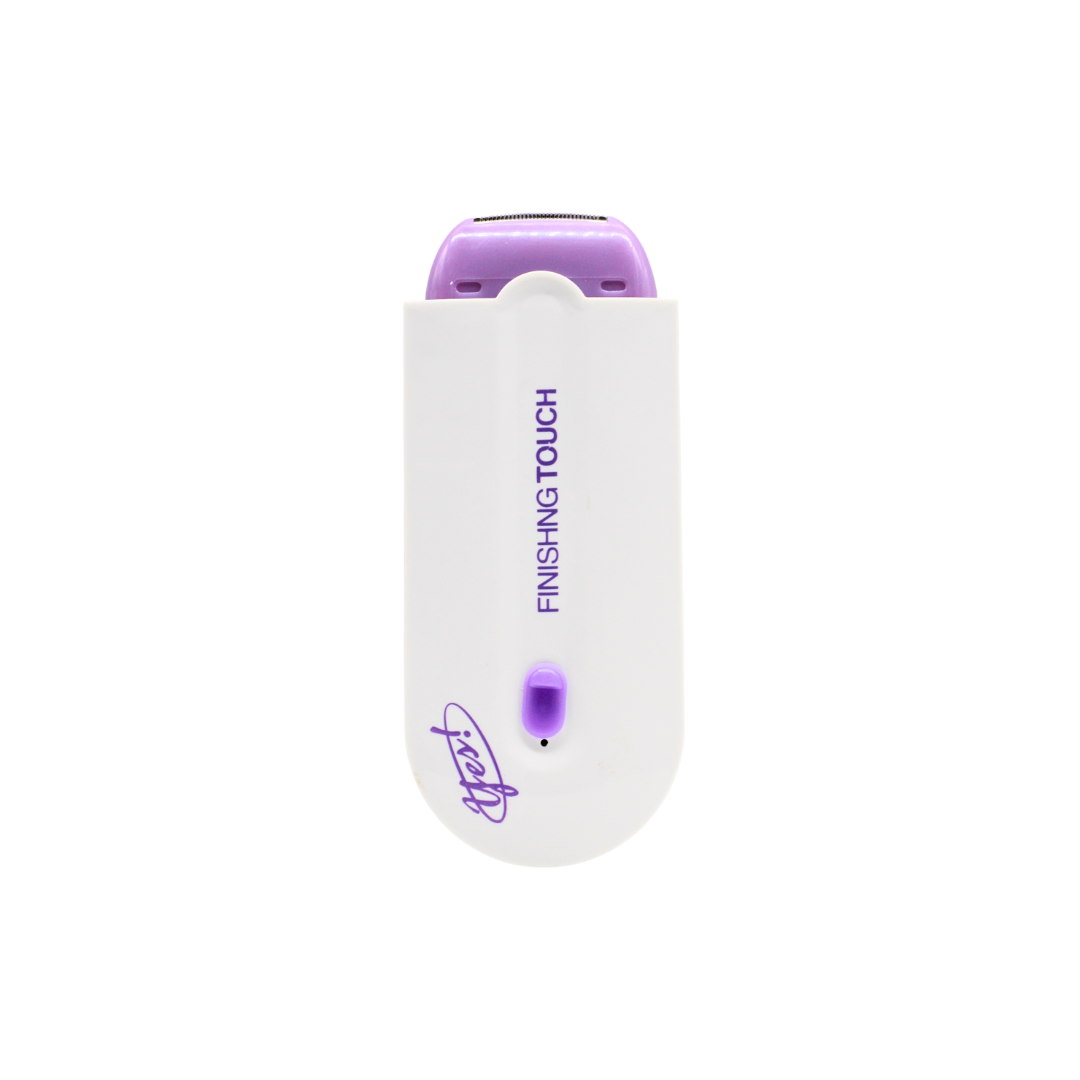 Depiladora Láser Corporal Recargable