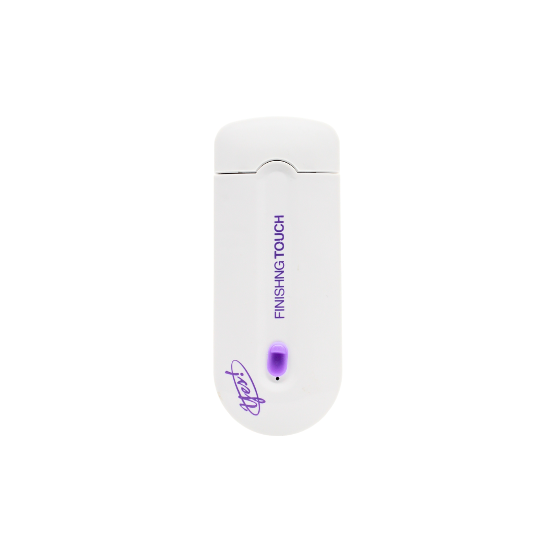 Depiladora Láser Corporal Recargable