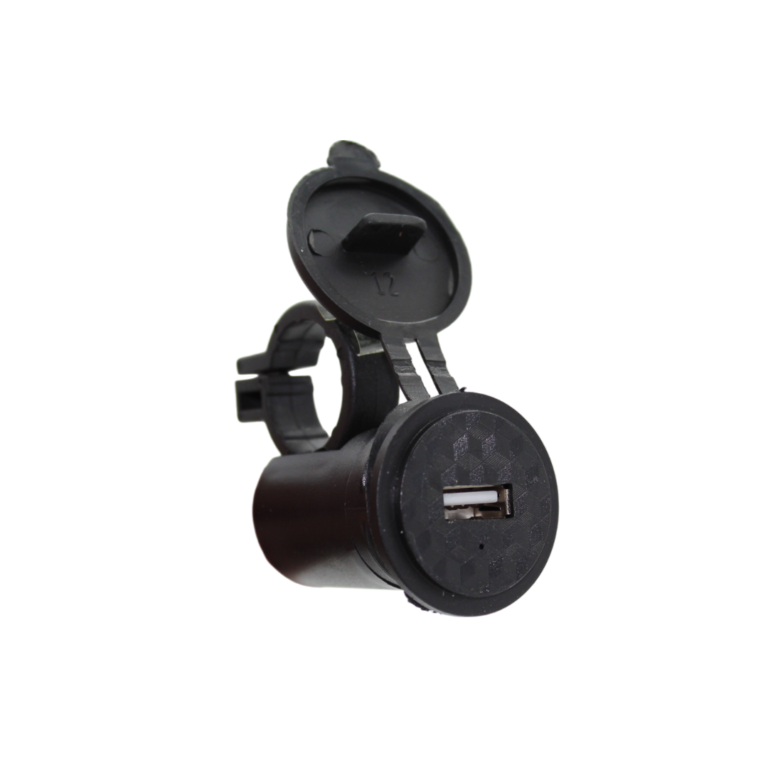 Encendedor de motocicleta