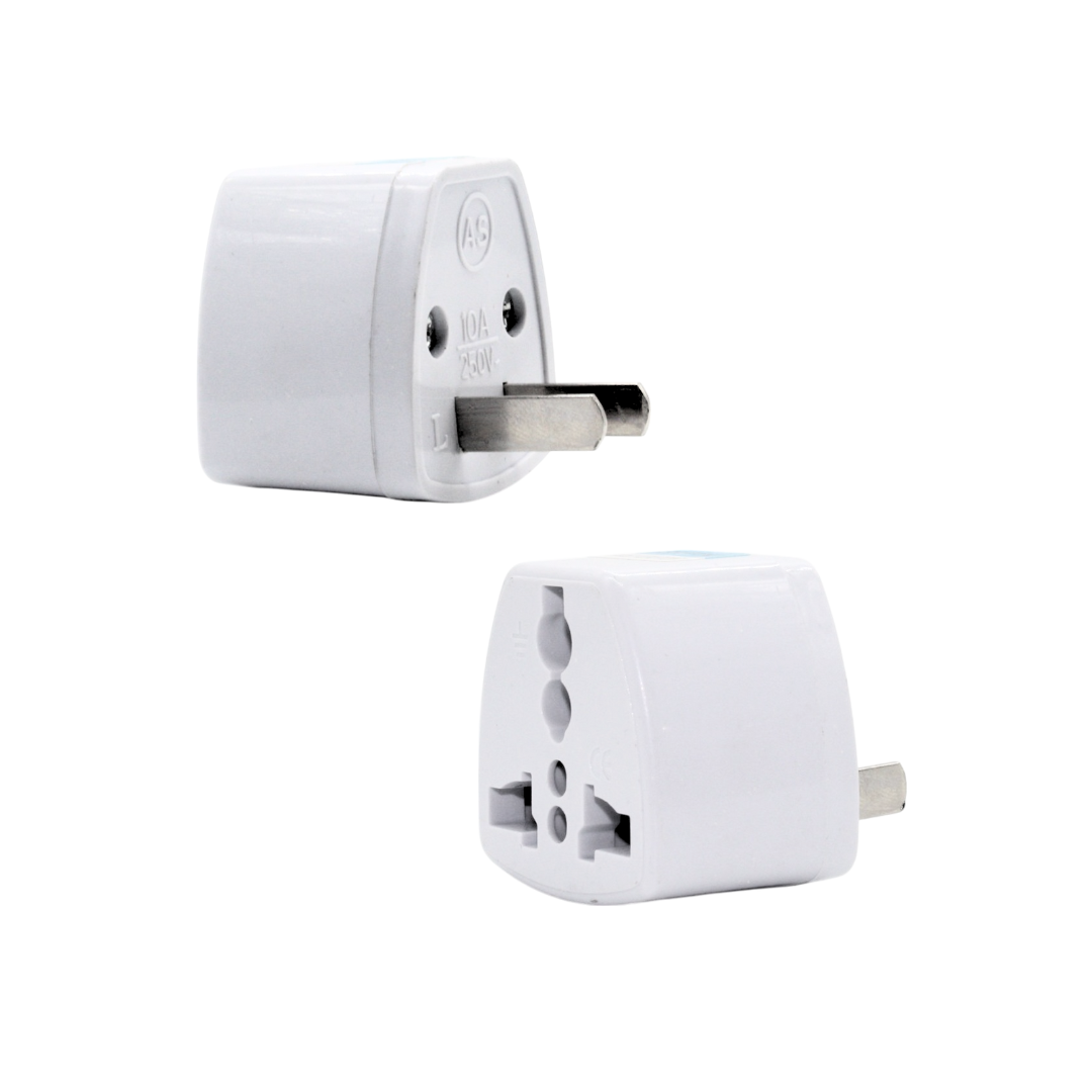 Enchufe estándar de EE. UU. Adaptador de Corriente