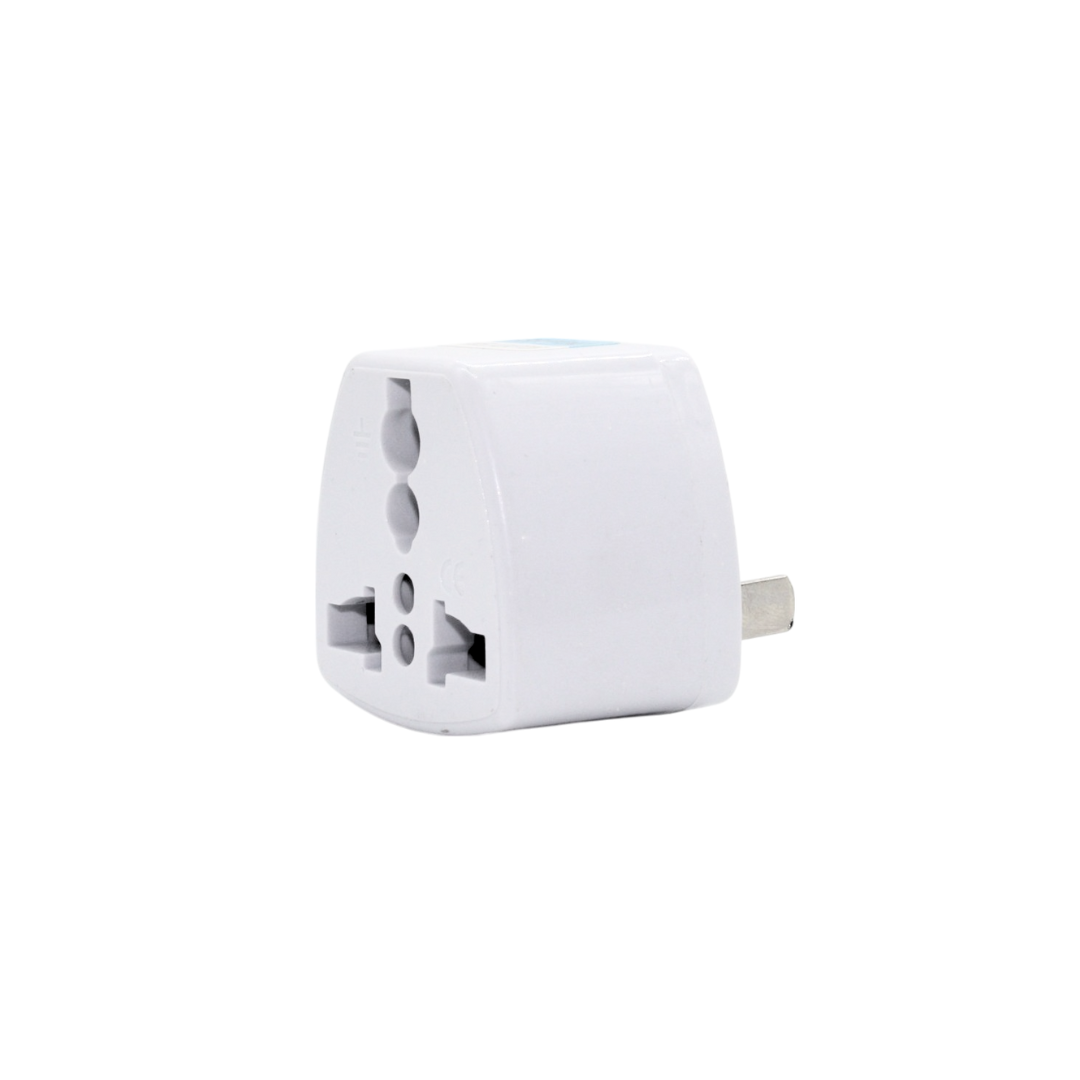 Enchufe estándar de EE. UU. Adaptador de Corriente