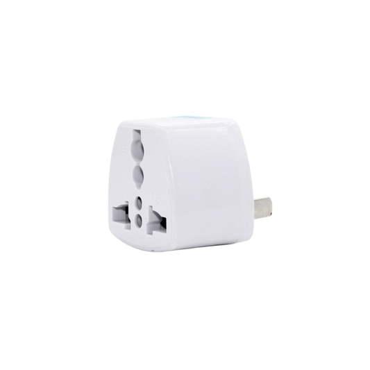 Enchufe estándar de EE. UU. Adaptador de Corriente