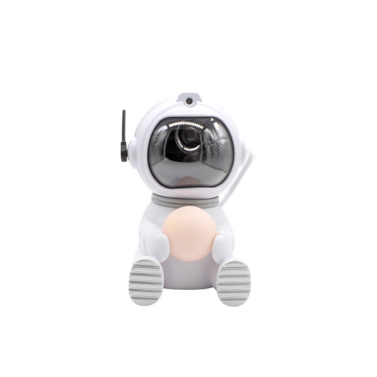 Proyector Altavoz de Astronauta