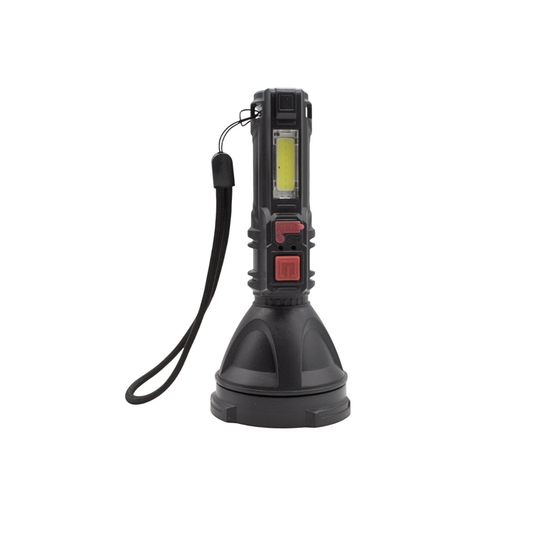 Linterna Táctica LED Recargable