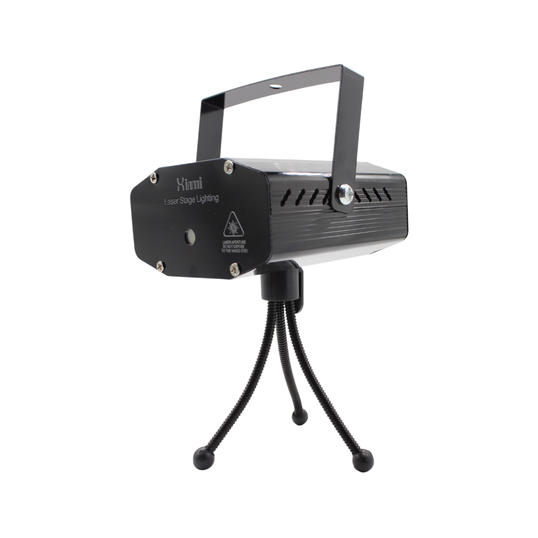 Maquina Laser 6 en 1