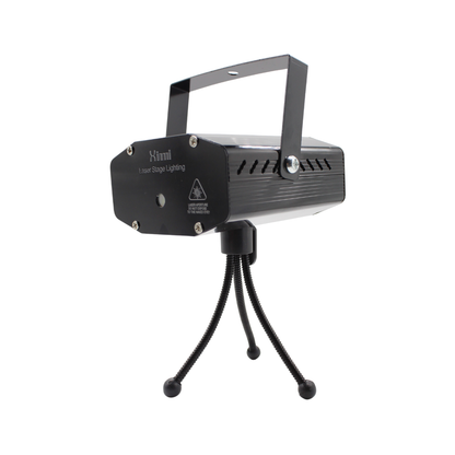 Maquina Laser 6 en 1