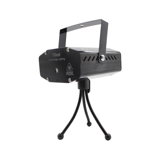 Maquina Laser 6 en 1