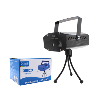 Maquina Laser 6 en 1