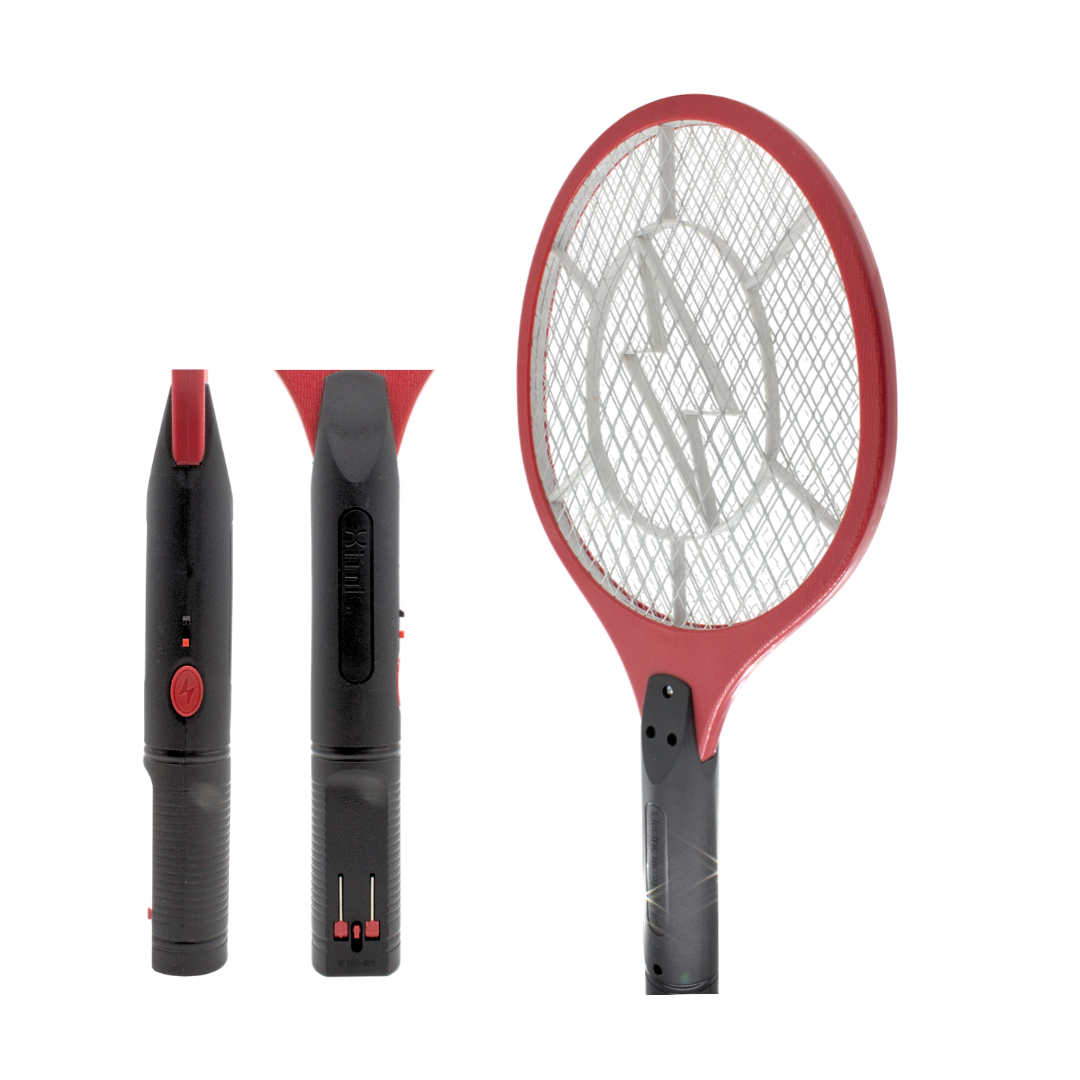 Matamosquitos eléctrico Recargable