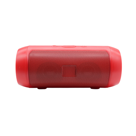 Mini bocina inalámbrica bluetooth portátil recargable