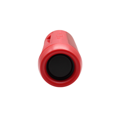 Mini bocina inalámbrica bluetooth portátil recargable
