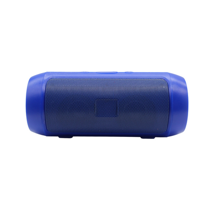 Mini bocina inalámbrica bluetooth portátil recargable