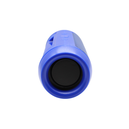 Mini bocina inalámbrica bluetooth portátil recargable