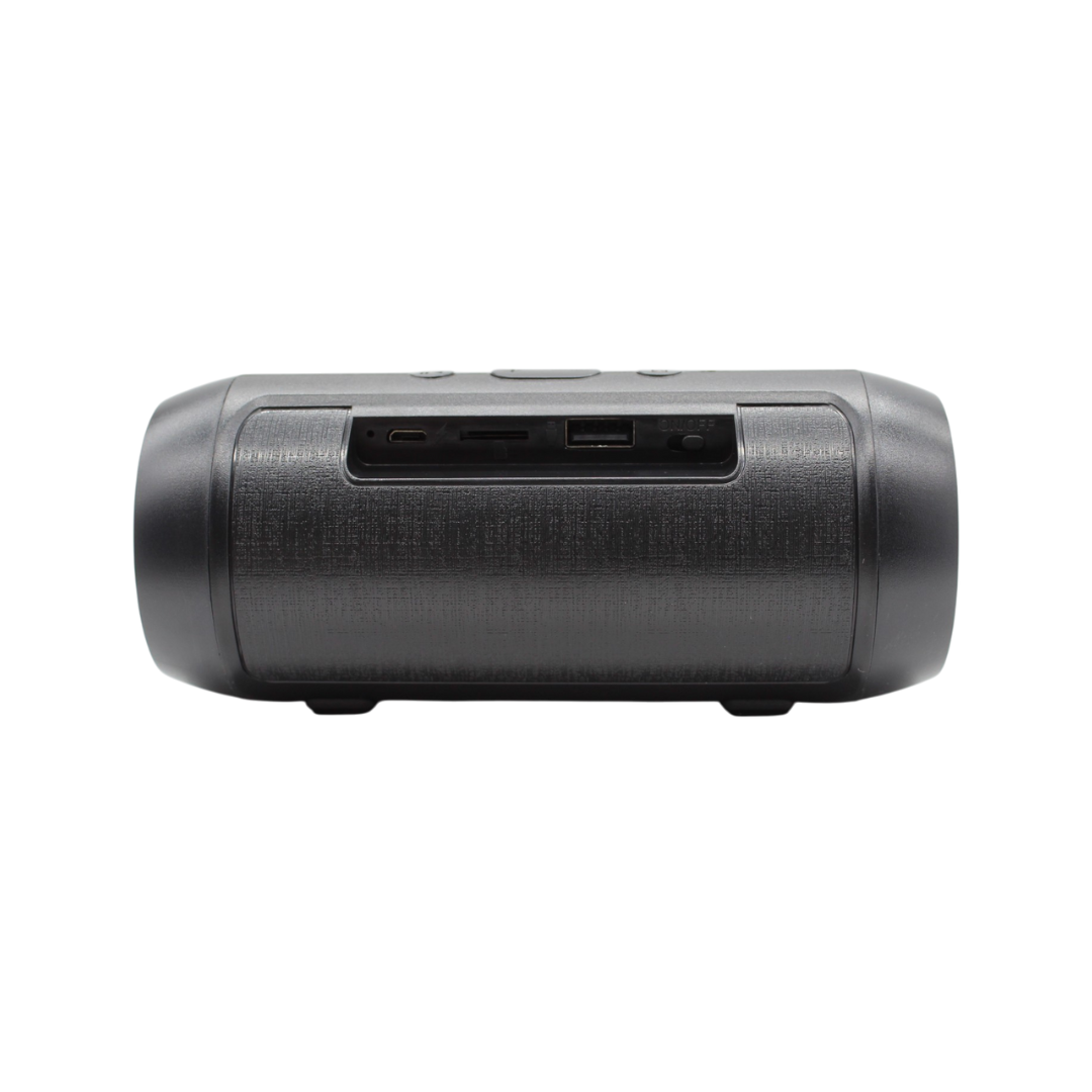 Mini bocina inalámbrica bluetooth portátil recargable