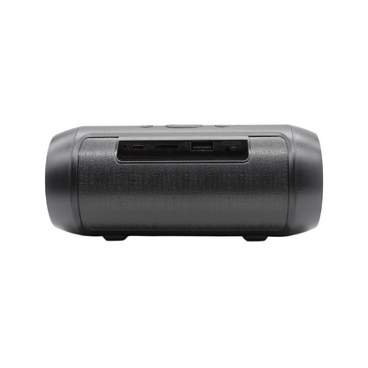 Mini bocina inalámbrica bluetooth portátil recargable