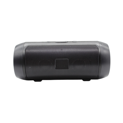 Mini bocina inalámbrica bluetooth portátil recargable