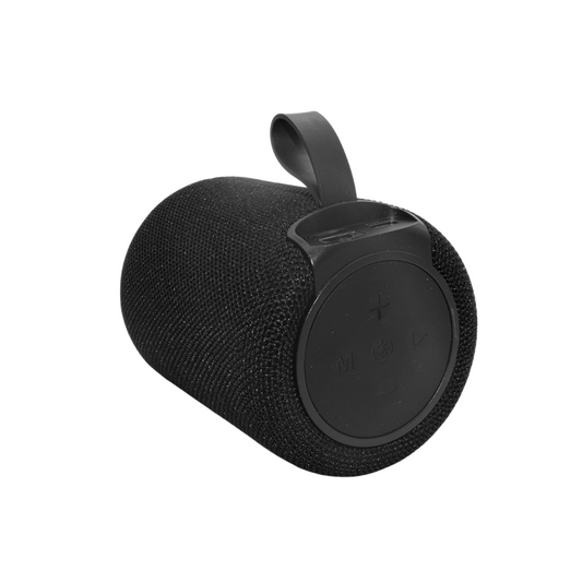 Mini bocina portátil modelo 620 inalámbrica recargable