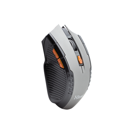 Mouse gamer óptico Inalámbrico