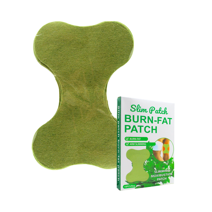 Parches Adelgazantes Burn-Fat Patch