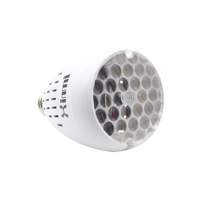 Proyector de luz navideña E27